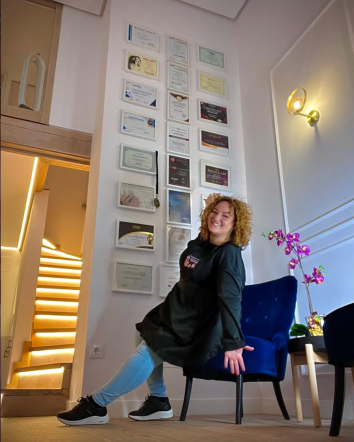 Centro de micropigmentacion en cantabria